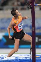 - Internazionali di Atletica - Golden Gala Pietro Mennea