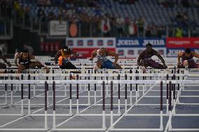 - Internazionali di Atletica - Golden Gala Pietro Mennea