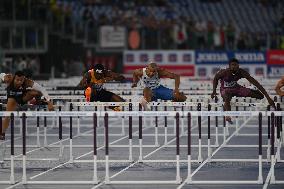 - Internazionali di Atletica - Golden Gala Pietro Mennea