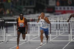 - Internazionali di Atletica - Golden Gala Pietro Mennea