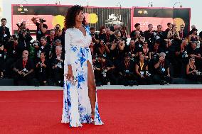 81st Mostra - Babygirl Screening