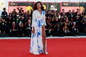 81st Mostra - Babygirl Screening