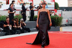 81st Mostra - Babygirl Screening