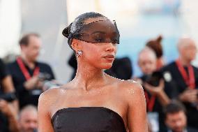 81st Mostra - Babygirl Screening