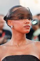 81st Mostra - Babygirl Screening