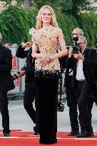 81st Mostra - Babygirl Screening