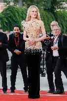 81st Mostra - Babygirl Screening