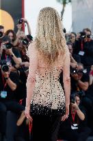 81st Mostra - Babygirl Screening