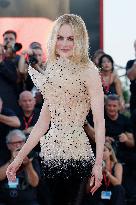 81st Mostra - Babygirl Screening