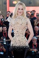 81st Mostra - Babygirl Screening