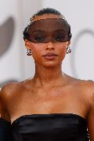 81st Mostra - Babygirl Screening