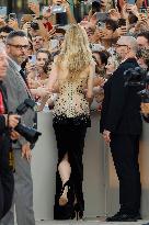 81st Mostra - Babygirl Screening