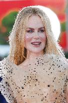 81st Mostra - Babygirl Screening