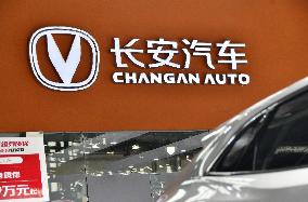 Changan Automobile