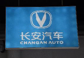 Changan Automobile