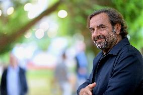 Angouleme Festival - Le Choix Du Pianiste Photocall