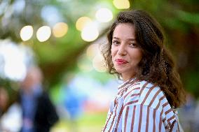 Angouleme Festival - Le Choix Du Pianiste Photocall