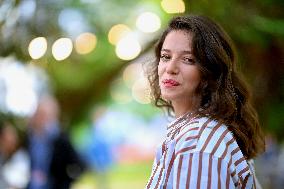 Angouleme Festival - Le Choix Du Pianiste Photocall