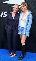 US Open - Celebs on the blue carpet - Day 5