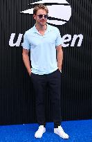 US Open - Celebs on the blue carpet - Day 5