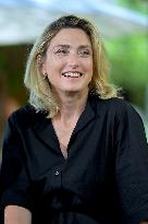 Angouleme Festival - Olympe Une Femme Dans La Revolution Photocall