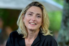 Angouleme Festival - Olympe Une Femme Dans La Revolution Photocall