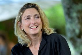 Angouleme Festival - Olympe Une Femme Dans La Revolution Photocall