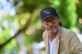 Angouleme Festival - A Bicyclette Photocall