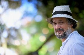 Angouleme Festival - A Bicyclette Photocall