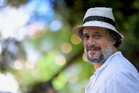 Angouleme Festival - A Bicyclette Photocall