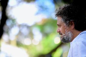 Angouleme Festival - A Bicyclette Photocall