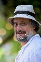 Angouleme Festival - A Bicyclette Photocall