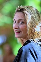 Angouleme Festival - Olympe Une Femme Dans La Revolution Photocall