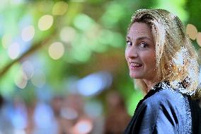 Angouleme Festival - Olympe Une Femme Dans La Revolution Photocall