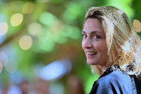 Angouleme Festival - Olympe Une Femme Dans La Revolution Photocall