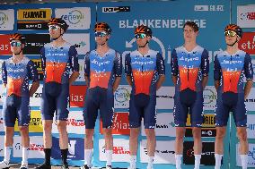 Renewi Tour - Stage 3