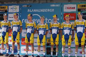 Renewi Tour - Stage 3