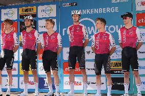 Renewi Tour - Stage 3