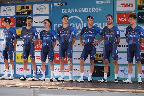 Renewi Tour - Stage 3