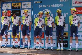 Renewi Tour - Stage 3