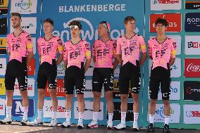 Renewi Tour - Stage 3