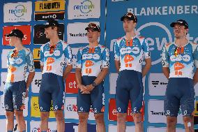 Renewi Tour - Stage 3