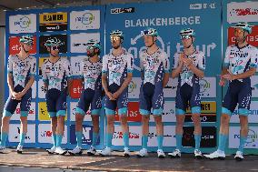 Renewi Tour - Stage 3