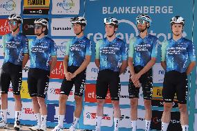 Renewi Tour - Stage 3