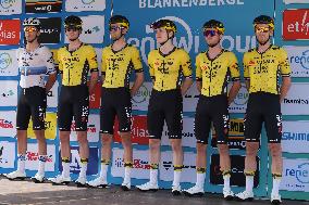 Renewi Tour - Stage 3