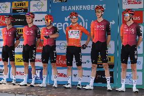 Renewi Tour - Stage 3