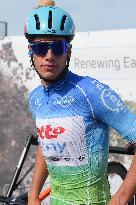 Renewi Tour - Stage 3