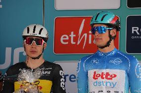 Renewi Tour - Stage 3