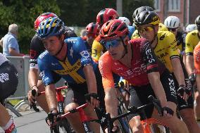 Renewi Tour - Stage 3