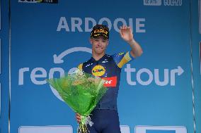 Renewi Tour - Stage 3